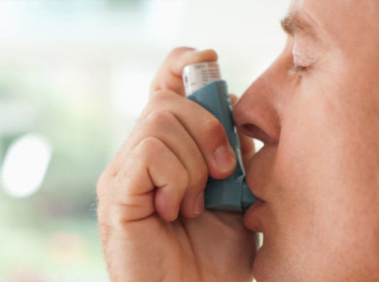 Asthma Treatment