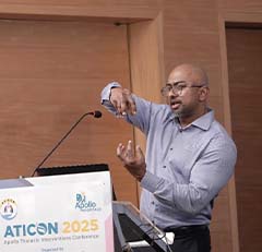 Santhosam Chest Hospital Awards