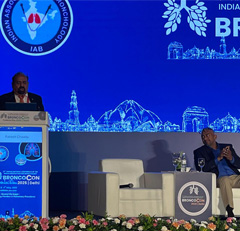 Santhosam Chest Hospital