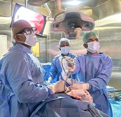 Santhosam Chest Hospital