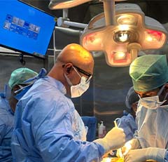 Santhosam Chest Hospital