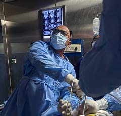 Santhosam Chest Hospital