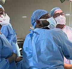 Santhosam Chest Hospital