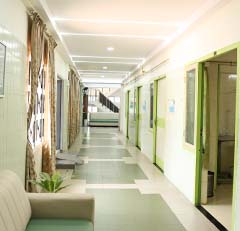 Santhosam Chest Hospital